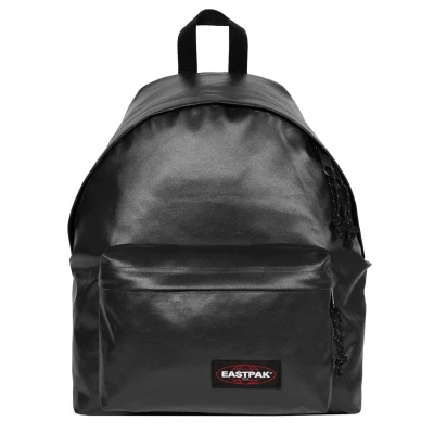 Afbeelding van Eastpak Padded PAK&#039;R Rucksack 40 CM Rugzak, Maat: One Size, Glossy black