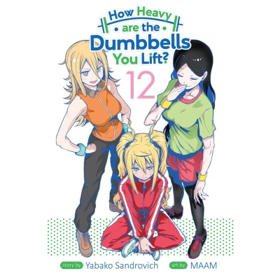 Afbeelding van HOW HEAVY ARE DUMBBELLS YOU LIFT 12