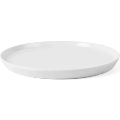 Afbeelding van Rosendahl Grand Cru Essentials plat bord D25cm set van 4 wit