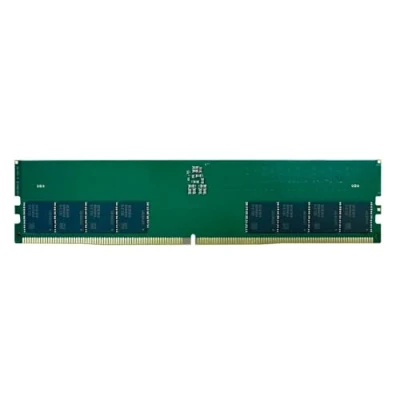 Afbeelding van QNAP RAM 32GDR5ECT0 UD 4800, 32 GB, 1 x DDR5, 4800 MHz, 288 pin