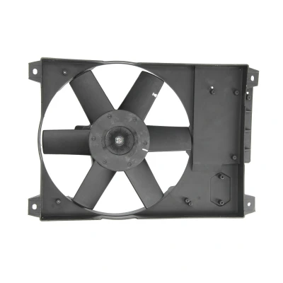 Afbeelding van Thermotec Ventilatorwiel motorkoeling D8F020TT