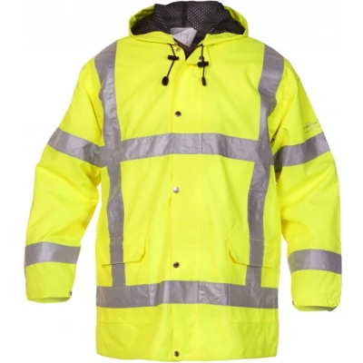 Afbeelding van Hydrowear 072400GE M Ulft gewoon geen zweetjas, medium, geel