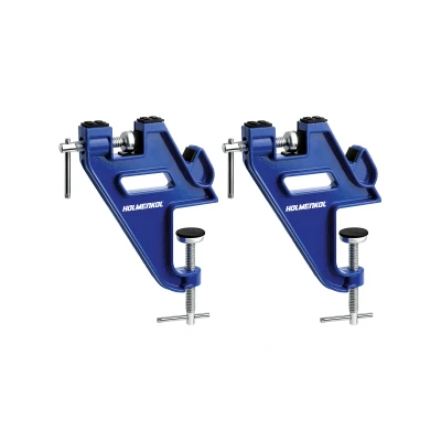Afbeelding van Holmenkol Easy Ski Vise en snowboard onderhoud