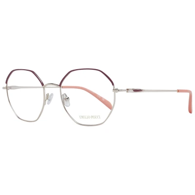 Afbeelding van Emilio Pucci Optisch montuur EP5169 068 54