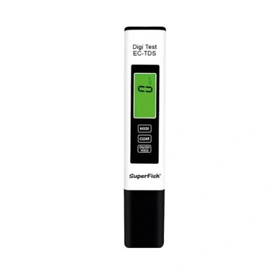 Afbeelding van Superfish Digi test EC TDS