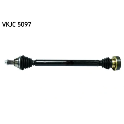 Afbeelding van Skf Aandrijfas VKJC 5097