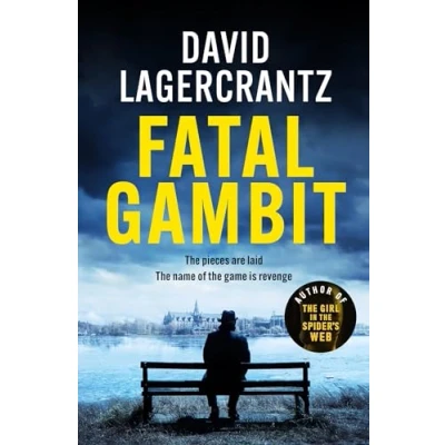 Afbeelding van Fatal Gambit