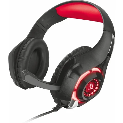Afbeelding van Trust GXT313 Nero Illuminated Gaming Headset