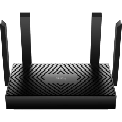 Afbeelding van Cudy AX1500 Gigabit Wi Fi 6 Router