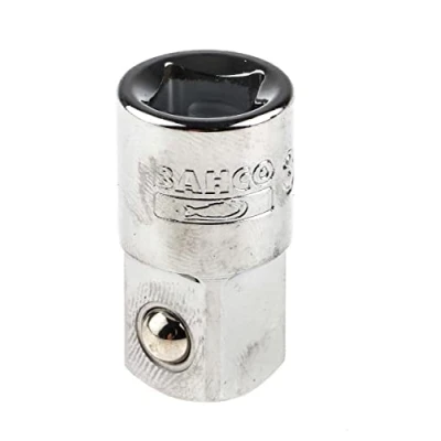 Afbeelding van Bahco 8164 1/2 Dopsleuteladapter Aandrijving Uitvoering 3/8 (10 mm) 35 mm 1 stuk(s)