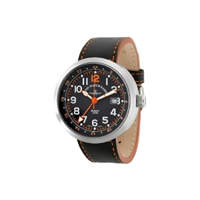 Afbeelding van Zeno Watch Basel Herenhorloge B554Q GMT a15
