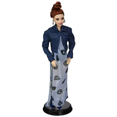 Afbeelding van Barbie Signature Styled by Marni Senofonte