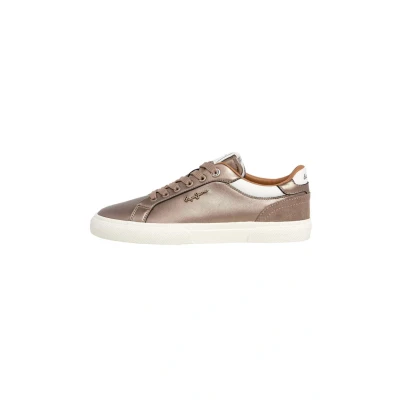 Afbeelding van Lage Sneakers Pepe jeans KENTON GLAM W