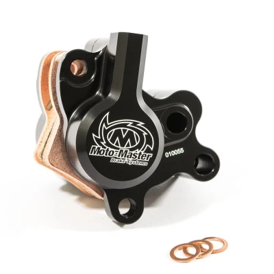 Afbeelding van Moto Master 2 Zuiger Remklauw 210104 65CC KTM