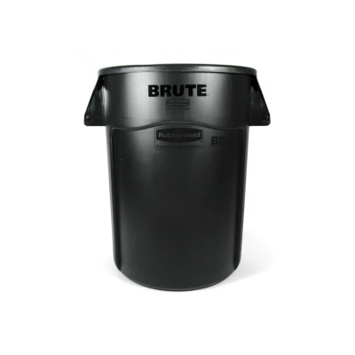 Afbeelding van Rubbermaid Brute Enriched 166,5l