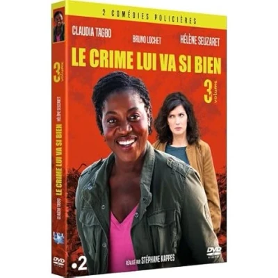 Afbeelding van Le Crime lui va si bien Volume 3