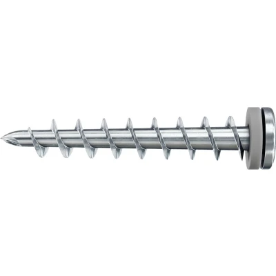 Afbeelding van Fischer 563537 Isolatieschroef 65 mm TX 50 stuk(s)