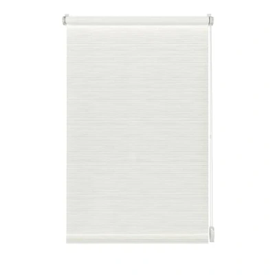 Afbeelding van GARDINIA rolgordijn met zijbediening EASYFIX decor Strepen (1 stuk)