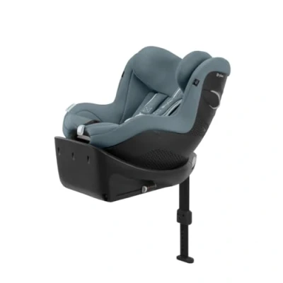 Afbeelding van Autostoel Cybex Sirona Gi I Size Plus Stormy Blue Light