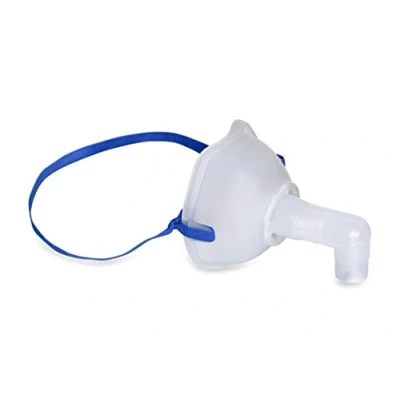 Afbeelding van OMRON SEBS masker voor kinderen 9956281 6 V.V.T vernevelaars, originele accessoire