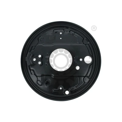 Afbeelding van Spatbord, remschijf OPTIMAL BSP 1067R