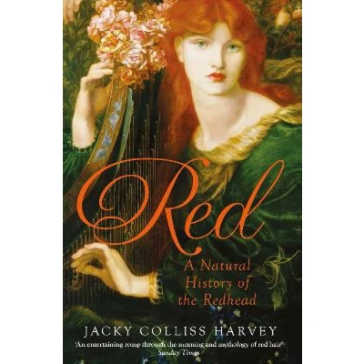 Afbeelding van Red: A Natural History of the Redhead