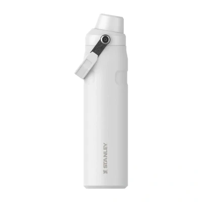 Afbeelding van Stanley PMI Aerolight Iceflow Thermosbeker 600 Ml Frost Wit Drinkflessen