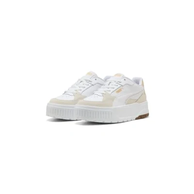 Afbeelding van Puma Karmen II Idol Bold Elegance Sneakers Dames