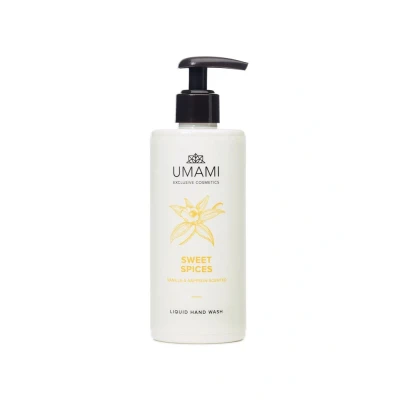 Afbeelding van UMAMI Sweet spices hand wash