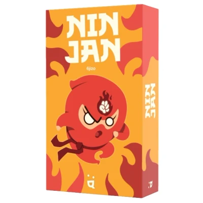 Afbeelding van Ninjan