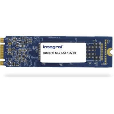 Afbeelding van Integral INSSD1TM280 SSD M.2 1024GB SATA III MLC