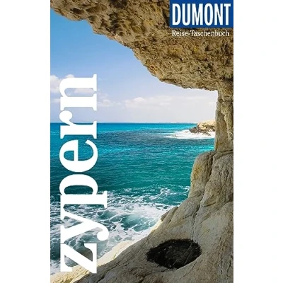 Afbeelding van DuMont Reise Taschenbuch Reiseführer Zypern: plus Reisekarte. Mit individuellen Autorentipps und vielen Touren.