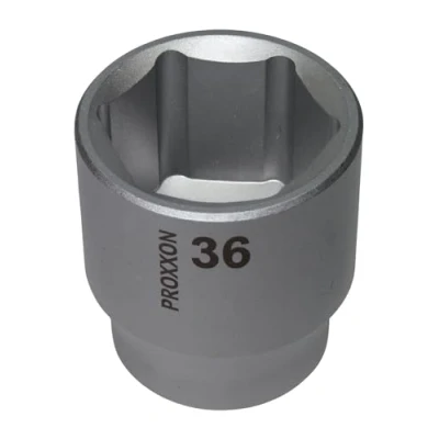 Afbeelding van Proxxon 1/2&quot; dopsleutel, 36 mm