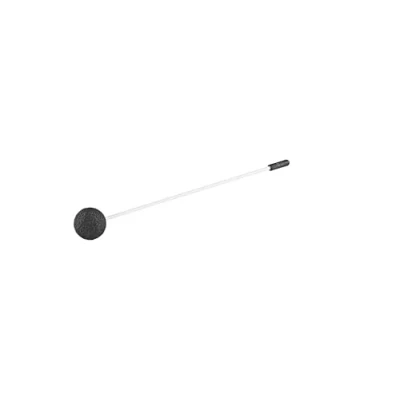 Afbeelding van Meinl Gong Resonant Mallet G RM 25, 25mm Percussie mallets