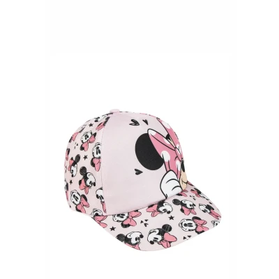 Afbeelding van Mickey &amp; Minnie Mouse Pet voor kinderen, Maat: One Size, Rosa