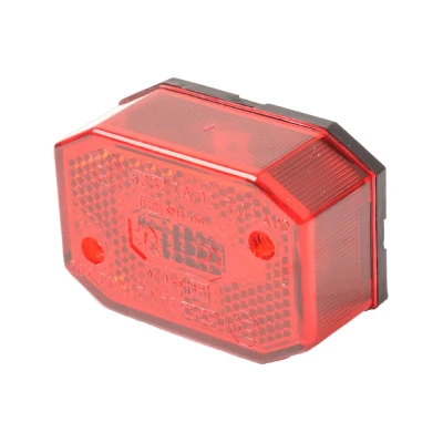 Afbeelding van Aspock flexipoint 1 rood losse draad