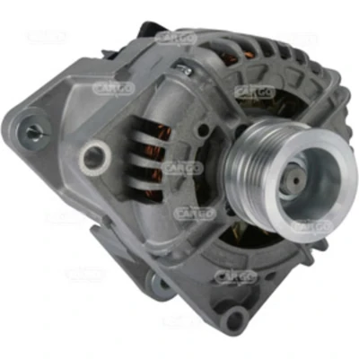 Afbeelding van Dynamo / Alternator HC CARGO 114431