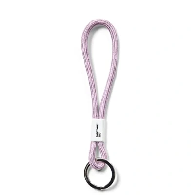 Afbeelding van Sleutelhanger Copenhagen Design Pantone Klein Light Purple