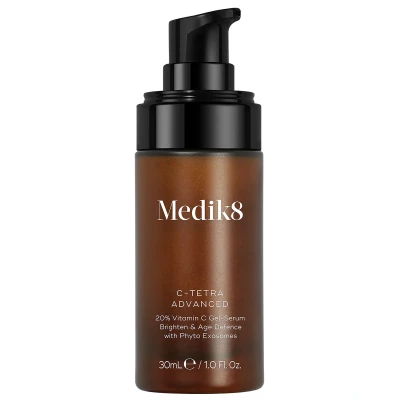 Afbeelding van Medik8 C Tetra Advanced 30 ml