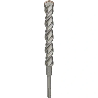 Afbeelding van Bosch Accessoires Sds Plus 3, 25X200X250 2608831061