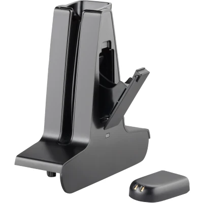 Afbeelding van POLY AUDIO RESERVEER SAVI8240/8245 DELUXE CRADLE KIT M/BATT
