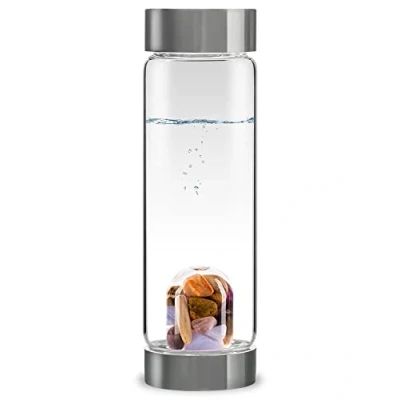 Afbeelding van VitaJuwel ViA Five Elements Glas Edelsteen 500
