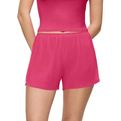 Afbeelding van Triumph Aura Spotlight Shorts flashy Pink, pink., 36