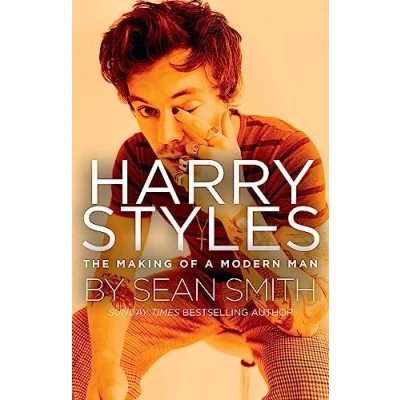 Afbeelding van Harry Styles: The Making of a Modern Man