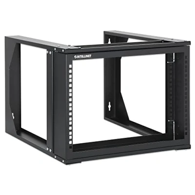 Afbeelding van Intellinet 716178 rack toebehoren Rekframe