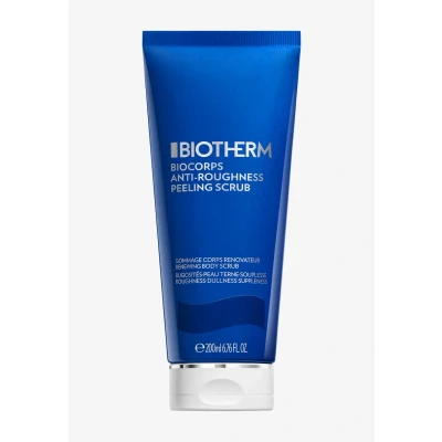 Afbeelding van Biotherm Biocorps Anti Roughness Peeling Scrub 200 ml
