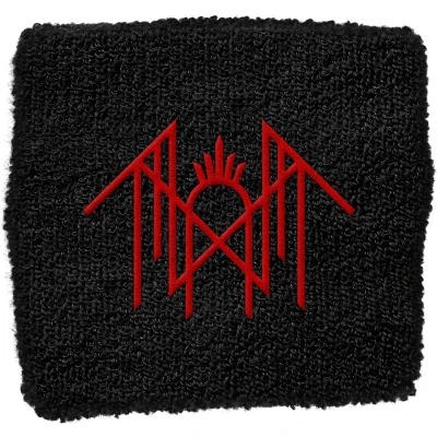 Afbeelding van Sleep Token Sigil zweetband