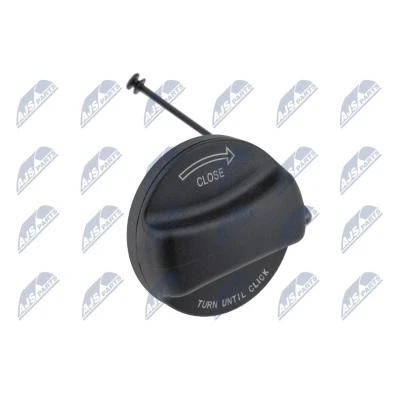 Afbeelding van Dop, brandstoftank NTY EZC BM 180