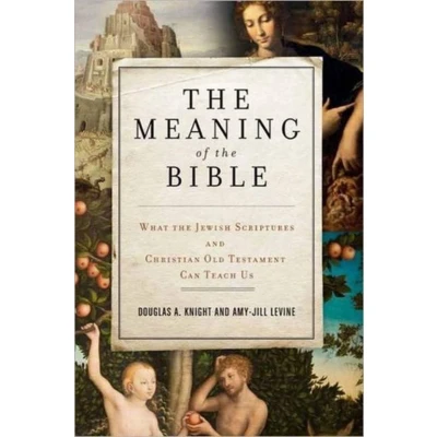 Afbeelding van the Meaning of Bible
