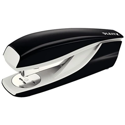 Afbeelding van LEITZ nietmachine Nexxt 5522, nietcapaciteit: 40 vel, zwart